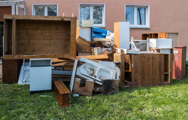 Recycling Services for Junk in Wendell, ID